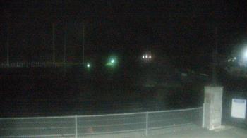 Weather camera view of Jessieville School District.