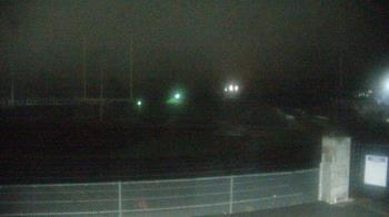 Weather camera view of Jessieville School District.