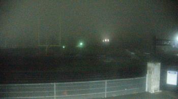 Weather camera view of Jessieville School District.
