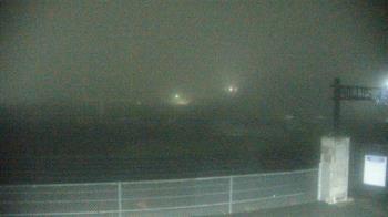 Weather camera view of Jessieville School District.