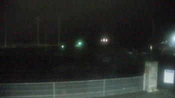 Weather camera view of Jessieville School District.
