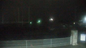 Weather camera view of Jessieville School District.