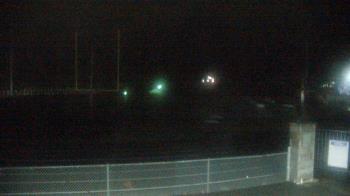 Weather camera view of Jessieville School District.
