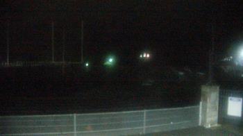 Weather camera view of Jessieville School District.