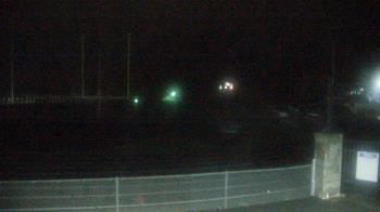 Weather camera view of Jessieville School District.
