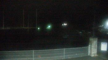 Weather camera view of Jessieville School District.