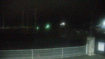 Weather camera view of Jessieville School District.