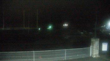 Weather camera view of Jessieville School District.