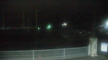 Weather camera view of Jessieville School District.