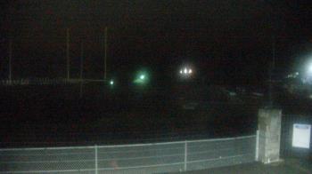 Weather camera view of Jessieville School District.