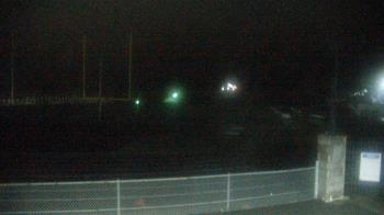 Weather camera view of Jessieville School District.