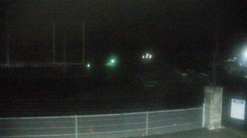 Weather camera view of Jessieville School District.