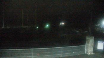 Weather camera view of Jessieville School District.