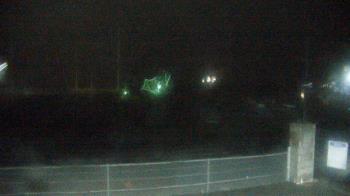 Weather camera view of Jessieville School District.