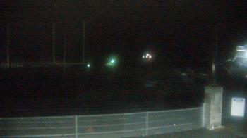 Weather camera view of Jessieville School District.