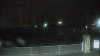 Weather camera view of Jessieville School District.
