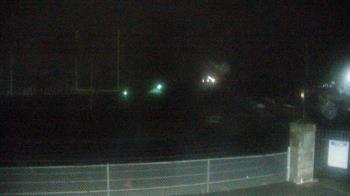 Weather camera view of Jessieville School District.