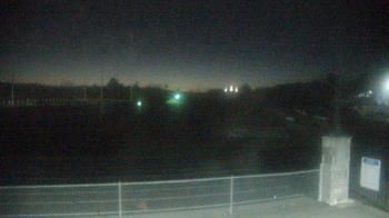 Weather camera view of Jessieville School District.