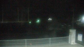 Weather camera view of Jessieville School District.