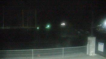 Weather camera view of Jessieville School District.