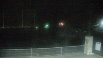 Weather camera view of Jessieville School District.