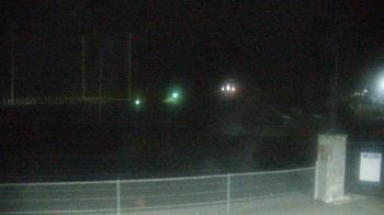 Weather camera view of Jessieville School District.