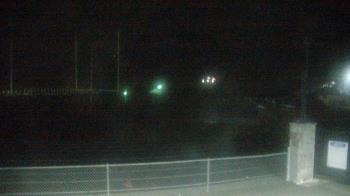 Weather camera view of Jessieville School District.