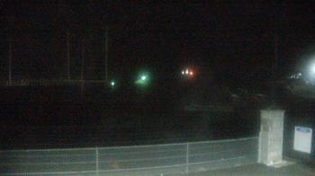 Weather camera view of Jessieville School District.