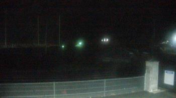 Weather camera view of Jessieville School District.