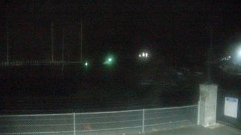 Weather camera view of Jessieville School District.