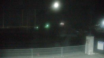 Weather camera view of Jessieville School District.