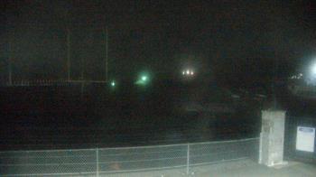 Weather camera view of Jessieville School District.