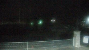 Weather camera view of Jessieville School District.