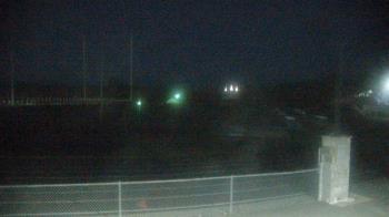 Weather camera view of Jessieville School District.