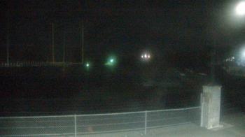 Weather camera view of Jessieville School District.