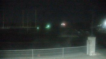 Weather camera view of Jessieville School District.
