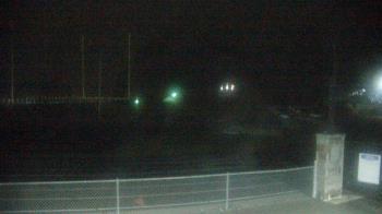 Weather camera view of Jessieville School District.