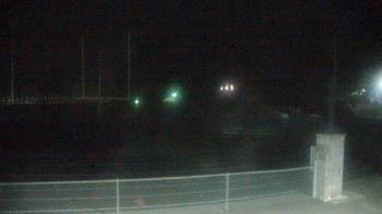 Weather camera view of Jessieville School District.