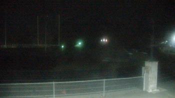 Weather camera view of Jessieville School District.