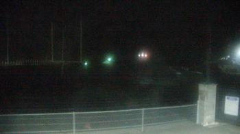 Weather camera view of Jessieville School District.