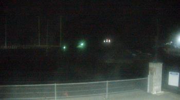 Weather camera view of Jessieville School District.