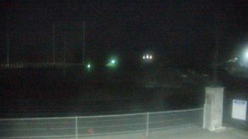 Weather camera view of Jessieville School District.