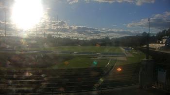 Weather camera view of Jessieville School District.