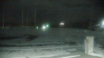 Weather camera view of Jessieville School District.