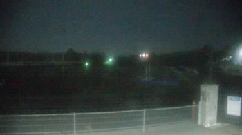 Weather camera view of Jessieville School District.