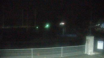 Weather camera view of Jessieville School District.