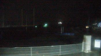 Weather camera view of Jessieville School District.