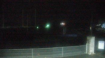 Weather camera view of Jessieville School District.