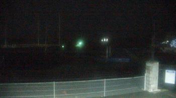 Weather camera view of Jessieville School District.