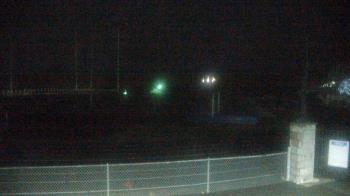 Weather camera view of Jessieville School District.
